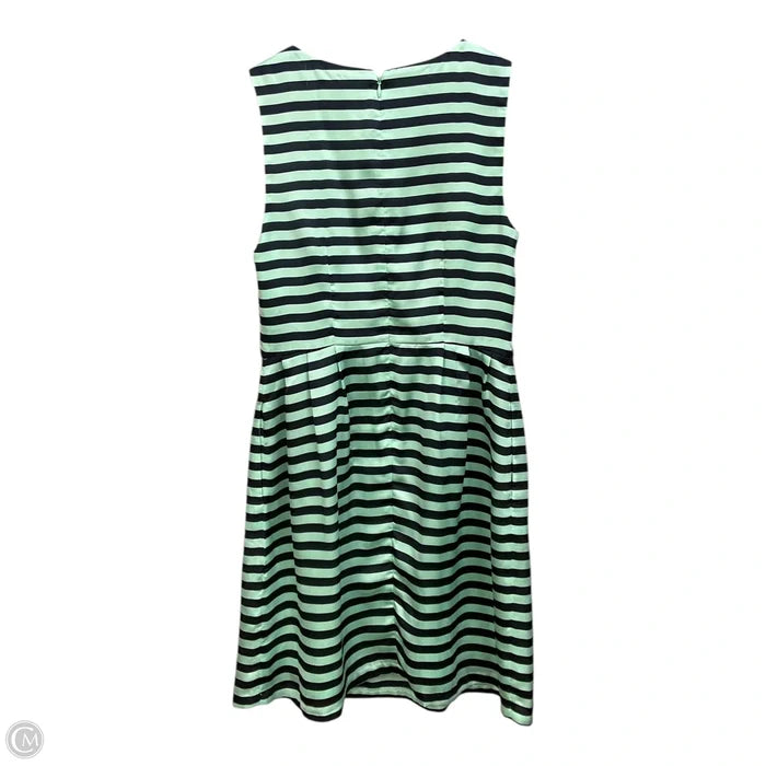Dress Casual Short By Limited In Striped Pattern, Size: Xs
