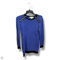 Dress Casual Short By Michael By Michael Kors In Striped Pattern, Size: S