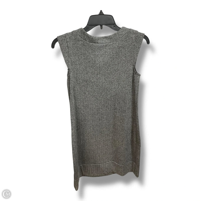 Dress Casual Short By Nine West In Grey, Size: S