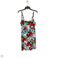 Dress Casual Short By Old Navy In Floral Print, Size: M