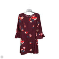 Dress Casual Short By Old Navy In Floral Print, Size: S