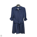 Dress Casual Short By Southern Tide In Navy, Size: L
