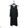 Dress Casual Short By Style And Company In Black, Size: M