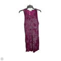 Dress Casual Short By Sundry In Purple, Size: S