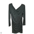 Dress Casual Short By The Drop In Black, Size: L