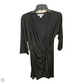 Dress Casual Short By Tommy Bahama In Black, Size: L