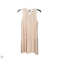 Dress Casual Short By Tommy Hilfiger In Pink, Size: S