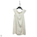 Dress Casual Short By Tommy Hilfiger In White, Size: M