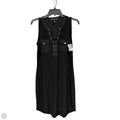 Dress Casual Short By White House Black Market In Black, Size: S