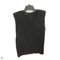Dress Casual Short By Zara In Black, Size: M