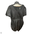 Dress Party Midi By Ashley Scott In Black, Size: 1x