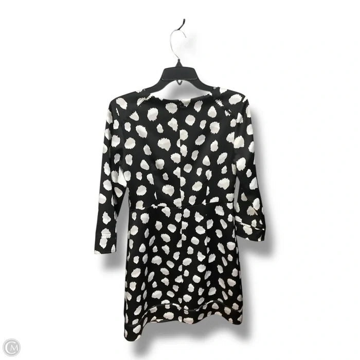 Dress Party Midi By Do + Be In Black, Size: S