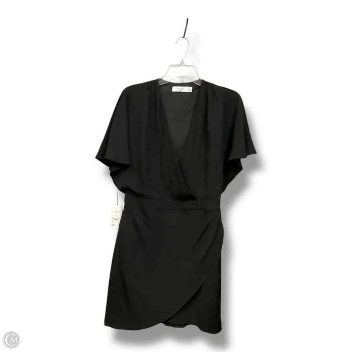 Dress Party Short By Ali And Jay In Black, Size: L