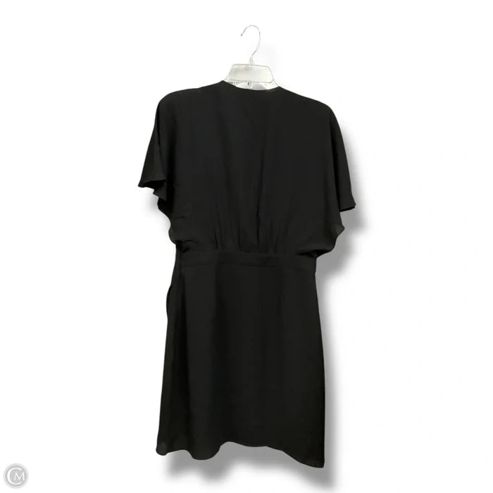Dress Party Short By Ali And Jay In Black, Size: L