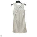 Dress Party Short By Banana Republic In Grey, Size: Xs