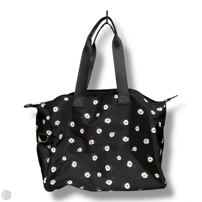 Duffle And Weekender Designer By Alice + Olivia, Size: Medium