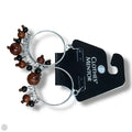 Earrings Dangle/drop By Clothes Mentor