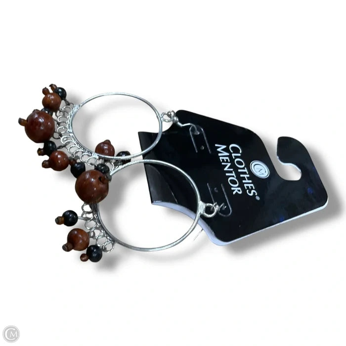 Earrings Dangle/drop By Clothes Mentor