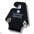 Earrings Sterling Silver By Jordache