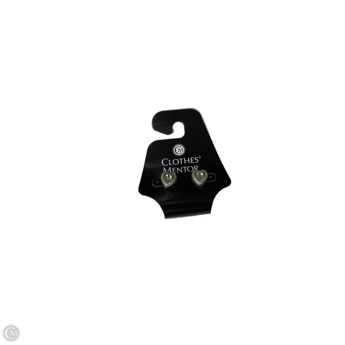 Earrings Stud By Brighton