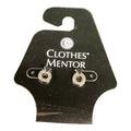 Earrings Stud By Clothes Mentor