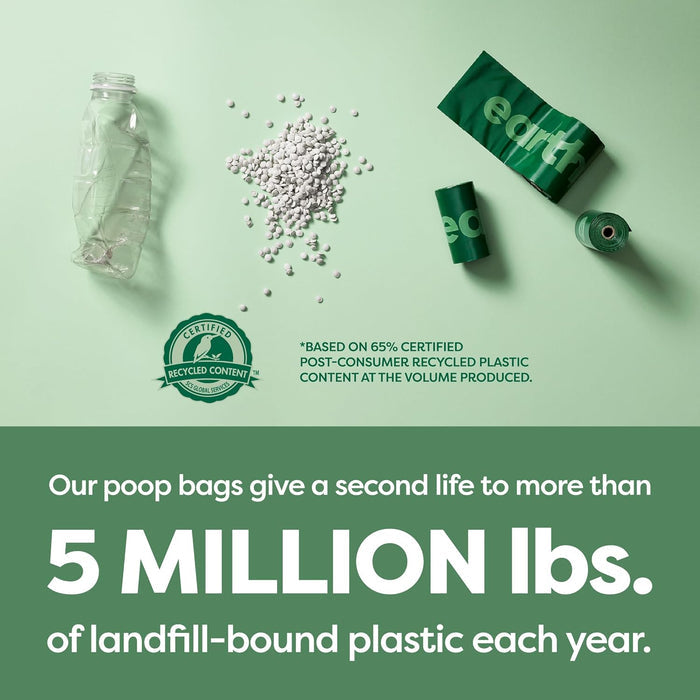 Earth Rated poo bags, supplementary product view