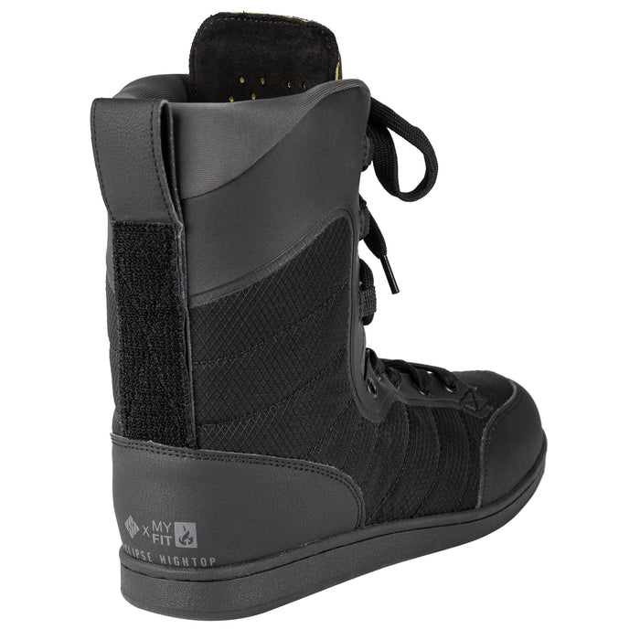 Eclipse Crossliner Black (2)