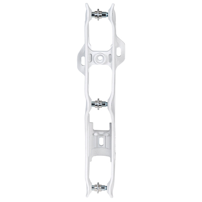 Elite cast Syncro AL 270/3x110 White, TRI (4)