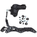 Elite cast Syncro complete 110 incl. Cuff - 270 Black, TRI