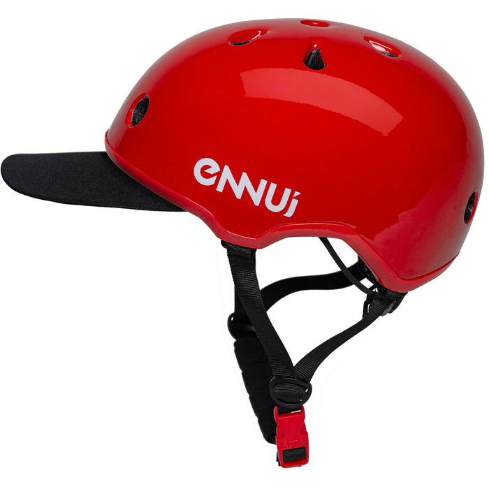 Elite Red (include removable peak) (1)