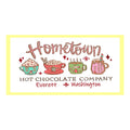 Emmalee Hometown Hot Chocolate Swap