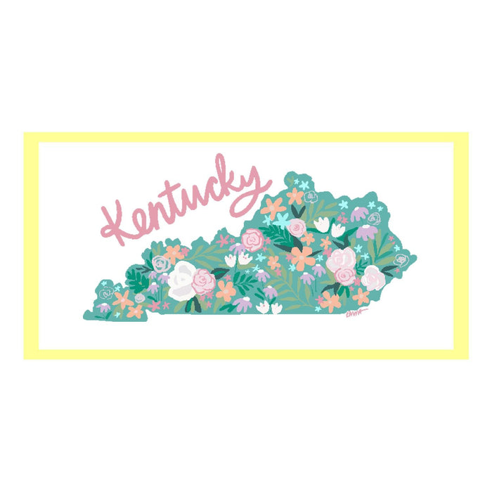 Emma's Southern State Kentucky Lumbar Swap