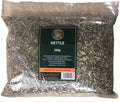 Equus Health Nettle 500g, dried nettle fed to horses as a blood tonic and coat conditioner