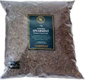 Equus Health Spearmint 1kg, dried spearmint fed to horses as a feed appetiser