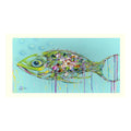 Estelle Artistic Fish Swap
