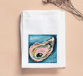 Estelle Oyster Love Tea Towel