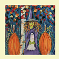 Estelle The Witch & The Ghost Swap