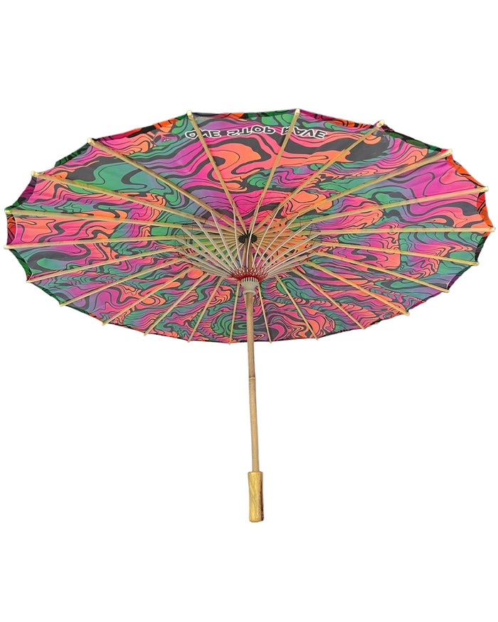 Extraterrestrial Parasol, Parasol, - One Stop Rave