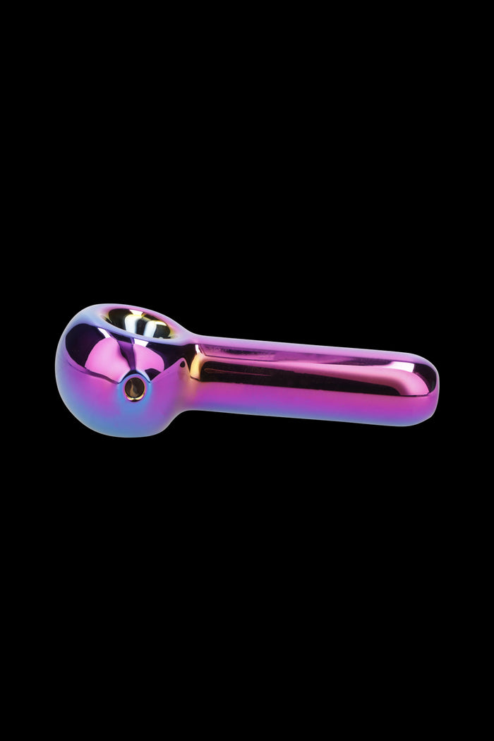 Famous X Prism Fumed Hand Pipe