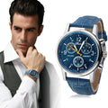 FASHION STATEMENT WATCH - 64 Corp