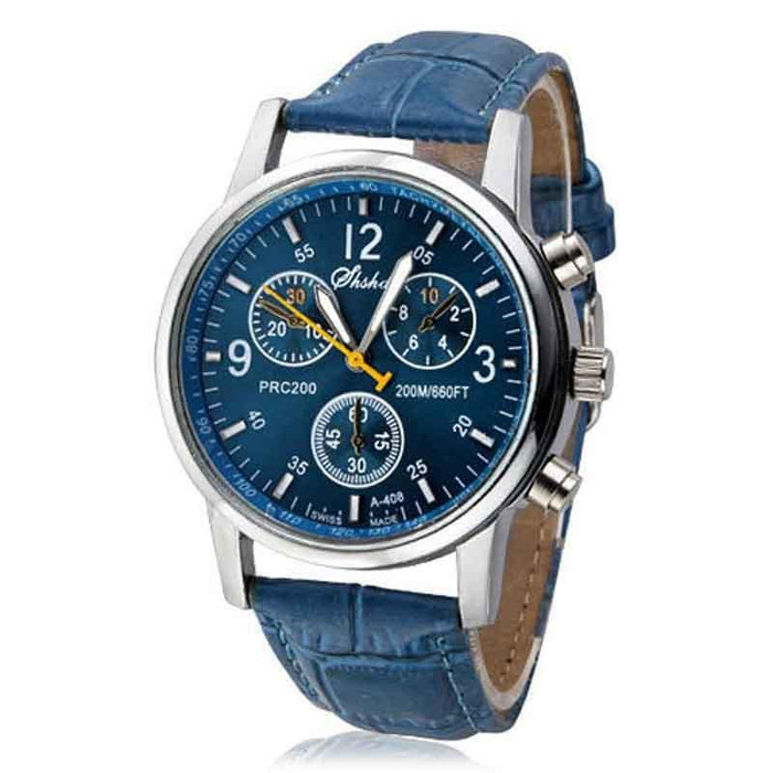 FASHION STATEMENT WATCH - 64 Corp