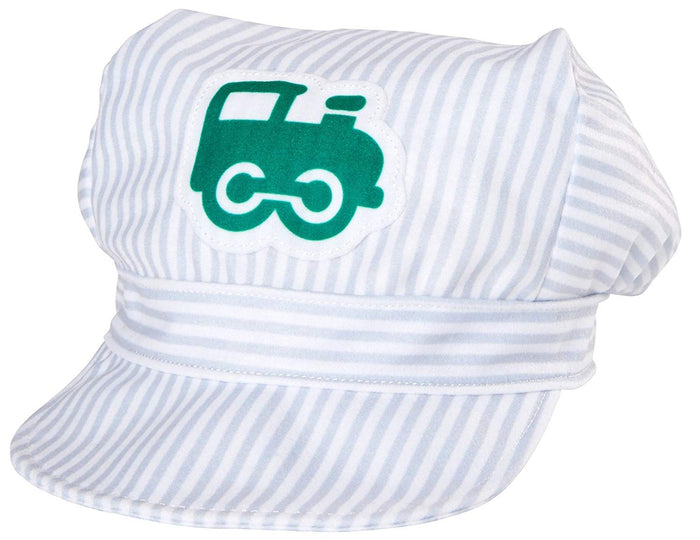 Fisher-Price Barney, Train Conductor Hat