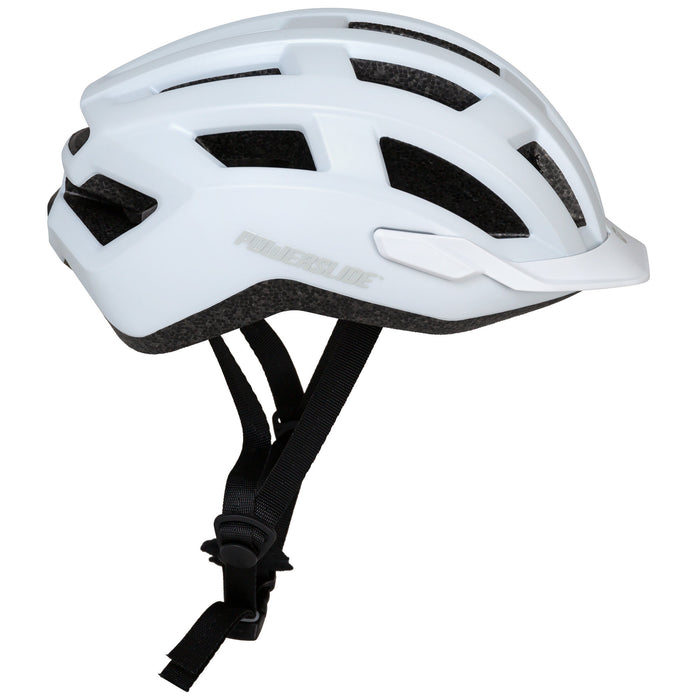 Fitness Classic White (2)