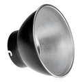 Fotodiox 8" Reflector for Elinchrom Strobe & Calumet Genesis Strobe Light