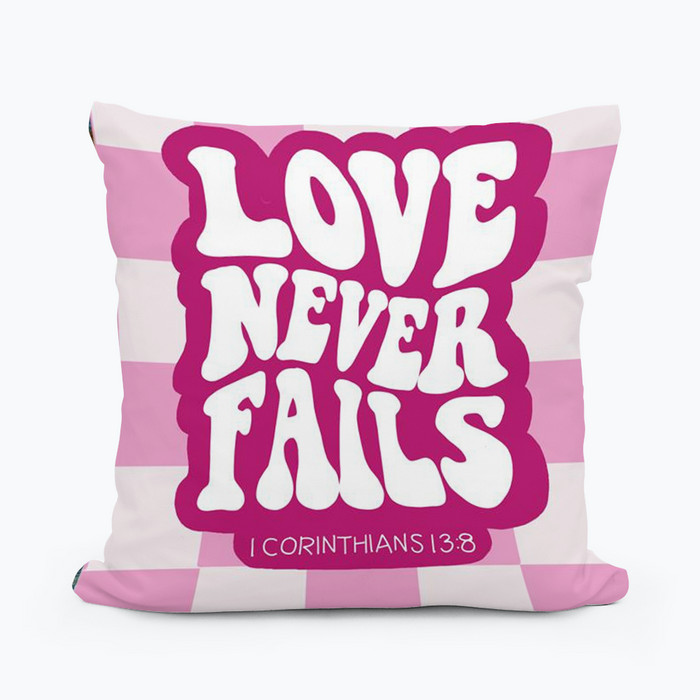 Fp Valentine Pillow