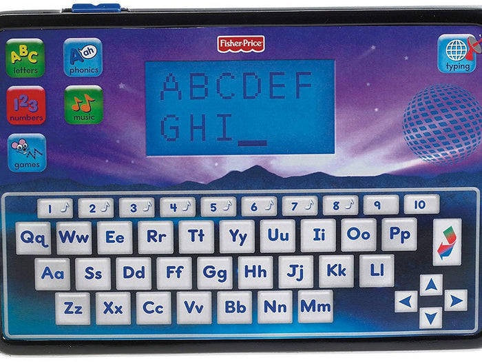 Fun-2-Learn Smart Tablet