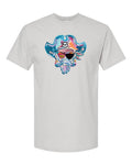 Fun Mascot Pirate Short Sleeve
