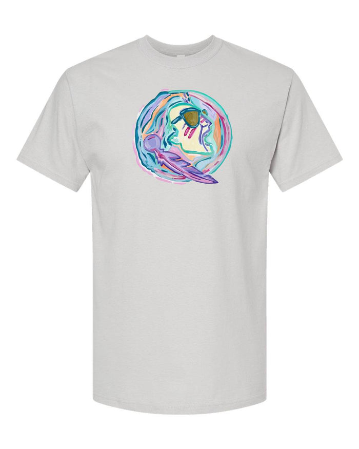 Fun Mascot Seminole Short Sleeve
