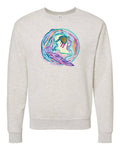Fun Mascot Seminole Sweatshirt