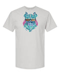 Fun Mascot Viking Short Sleeve